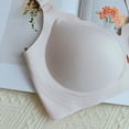thumbnail image 5 of Supportive Wireless Bra For Everyday Comfort With Full Coverage And Seamless Cups For Lift And Shape In Everyday Wear, 5 of 5