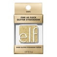 thumbnail image 4 of e.l.f. Cosmetics Fine as Fleck Glitter Eyeshadow, 4 of 8