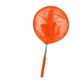 thumbnail image 1 of Swimming Pool Fishing Net Skimmer Pond Bathtub Leaves With Rod Cleaning, 1 of 8