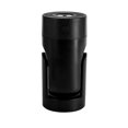 thumbnail image 1 of Cool Mist Humidifiers for Bedroom Quiet Humidifiers, Mini Humidifier with Adjust-Able Angle, 260Ml Water Tank Small Humidifier Usb Powered, 7 Color Led for Bedroom Home Office, 1 of 7