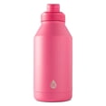 thumbnail image 1 of TAL Stainless Steel Ranger Water Bottle 64oz, Pink, 1 of 6