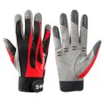 thumbnail image 2 of YAOBAMM Flying Discs Men Gloves 1 Pair Mens Socks Non slip Breathable Quick Dry Wear Resistant Protective Polyester for Flying Discs Sport, 2 of 6