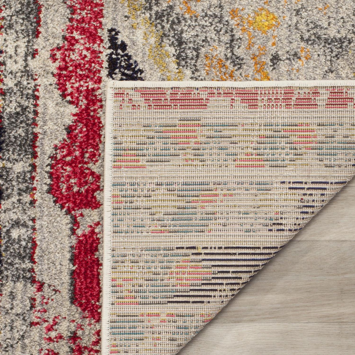Safavieh Monaco Risto Tapis Abstrait