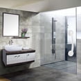 thumbnail image 3 of Fridja Poignée de Sécurité de Bain Ventouse Main Courante Attrape Salle de Bain Prise Barre de Douche Barre, 3 of 8