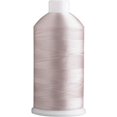 thumbnail image 1 of Superpunch SuperB Rose Quartz Gray Polyester Embroidery Thread, 40wt, 5000m, 1 of 2