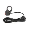 thumbnail image 3 of Greensen Handlebars Switch High Low Gears Portable Lightweight Variable Speed Switch For Electric Bicycle Scooter,Electric Bicycle Accessories,Variable Speed Switch, 3 of 8