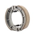 thumbnail image 3 of Motorbike Front Brake Disks Pads Rear Rear Brake Shoes Brake Pad For Honda PCX125 150 SH125 Lead 125 Vision 110 06430-KWN-900, 3 of 4