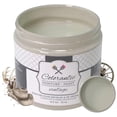thumbnail image 1 of COLORANTIC / Peinture à la Craie Ranch pour Meubles / A pale gray-brown / 8 oz, 1 of 5