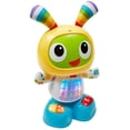 thumbnail image 1 of Fisher-Price Bright Beats Dance & Move Beatbo - French Edition, 1 of 9