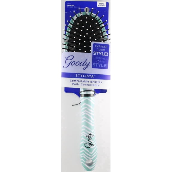 Goody Fashion Oval Detangles - 1Ct