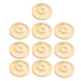 thumbnail image 2 of Bead Bracelet Display Tray, Large Space Solid Wood Jewelry Tray Fine Crafted 10pcs  For Bangle For Jewelry, 2 of 8