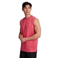 thumbnail image 4 of Reebok Men’s Mesh Stride Muscle Tank, 4 of 6