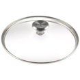 thumbnail image 2 of Le Creuset Couvercle en Verre Signature, 8 Pouces, 2 of 4