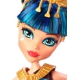 thumbnail image 3 of Monster High – Goules Ballerines – Poupée Cleo De Nile, 3 of 7