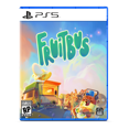 thumbnail image 1 of Jeu vidéo Fruitbus pour (PS5), 1 of 10