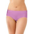 thumbnail image 1 of Barely There by Bali Womens Comfort Revolution Microfiber Seamless Hipster, 8/9, 1 of 1