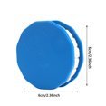 thumbnail image 3 of Plastic Bike Chain Lubricant, Roller Design, Compact, Easy to Use, for Bicycle Chain Maintenance, Cycling Accessories, 3 of 5