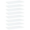 thumbnail image 3 of vidaXL Floating Shelf Wall Bookshelf Board for Living Room Engineered Wood, 3 of 6