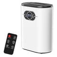 thumbnail image 2 of GUOOL Portable Household Dehumidifier Dehumidification for Basement, 2 of 2