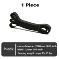thumbnail image 2 of Fit Simplify Pull Up Assist Band - Stretching Resistance Band - Mobility and Dynamophilie Bands - Exercise Pull Up Band, 2 of 8