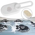 thumbnail image 3 of Brosse Vapeur pour Chat la Plus Récente, Vapeur, avec Poignée Rotative à 360°, Vaporisateur Électrique 3 en 1, 3 of 9