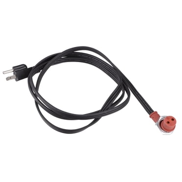 Unique Bargains Cordon de Bloc Chauffant pour Radiateurs à Immersion et Radiateurs de Bloc Moteur pour Ford F250 No.3C3Z6A051AA/5003619AB