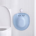 thumbnail image 3 of Toilet Basin Avoid Squatting Over The Toilet Steam Seat for, 3 of 8