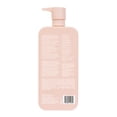 thumbnail image 2 of MONDAY Haircare VOLUME Conditioner with Hydrolyzed Collagen, Coconut Oil, Shea Butter & Macadamia Oil for Thin, Fine & Flat Hair, 2 of 5