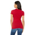 thumbnail image 2 of BELLA+CANVAS le T-Shirt Préféré des Dames, 2 of 3