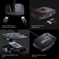 thumbnail image 3 of leadjoy VX2 AimBox Adaptateur Clavier Souris pour PS4, Xbox One, Xbox Series X/S, Nintendo Switch, Convertisseur MnK pour Jouer aux FPS, RTS, R6, Apex Legends, 3 of 6