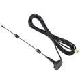 thumbnail image 4 of Antenne à Haut Gain 8 dBi pour Module WiFi, Carte de Routeur pour ZigBee, Solide et Durable, 4 of 8