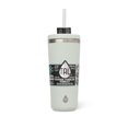 thumbnail image 2 of TAL 24OZ TUMBLER WATER BOTTLE SEAFOAM, 2 of 3