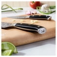 thumbnail image 4 of HENCKELS Compass Damascus 6 Piece, Knife Set, 4 of 8