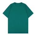 thumbnail image 3 of Hiiyo T-Shirt pour Homme Respirant à Manches Courtes T-Shirt sous-Vêtement, Tailles P-TTTG, 3 of 3