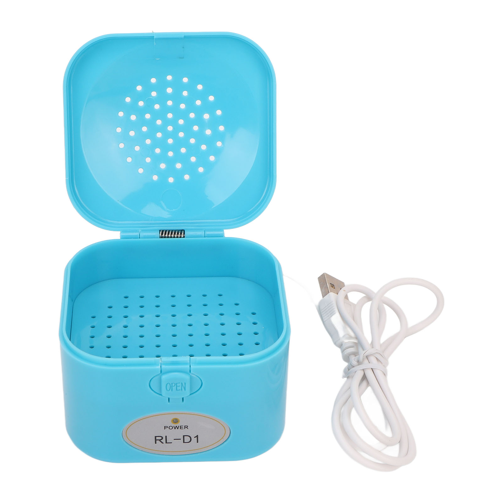 Dryer, Portable Automatic Drying  Electronic Dryer  For Travel