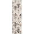 thumbnail image 3 of SAFAVIEH Amsterdam Earnestine Geometric Faded Area Rug, 3 of 4