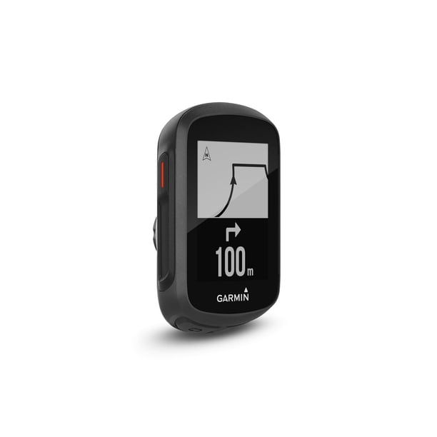 Garmin Edge 130 Plus GPS Cycling Computer - Black - Walmart.ca