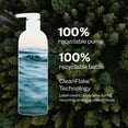 thumbnail image 5 of Renpure Coconut Milk & Vitamin E Lotion pour le corps, 5 of 5