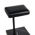 thumbnail image 3 of lionlar , Bracelet Holder, Bangle Display Rack, Jewelry Stand for Personal Use or Retail Black A, 3 of 4