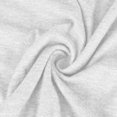 thumbnail image 5 of cfhntfmh T-Shirts en Coton pour Hommes Col Rond Manches Courtes Mode Décontractée Chemises pour Hommes Tendance Été Basique Classique Chandail, 5 of 5