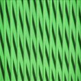 thumbnail image 1 of Ahgly Tapis d'Intérieur Lavable en Machine Carré Transitionnel Vert Néon, 5 Pieds Carré, 1 of 7