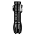 thumbnail image 2 of Wzzjkit Home and Kitchen Strong Light Super Bright Home Charging Outdoor Portable Long Range Flashlight Eight Eyed Flashlight, 2 of 9