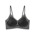 thumbnail image 2 of Cameland Bra Bralettes For Women Comfy Smoothing, 2 of 3