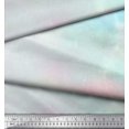 thumbnail image 3 of Soimoi Polyester Crepe Fabric Summer Tie-Dye Printed Fabric 1 Yard 52 Inch Wide, 3 of 3