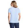 thumbnail image 2 of Jockey T-Shirt à Manches Courtes Doux et Frais pour Femmes, 2 of 5