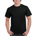 thumbnail image 1 of Hammer T-Shirt, XL, Black, 1 of 2