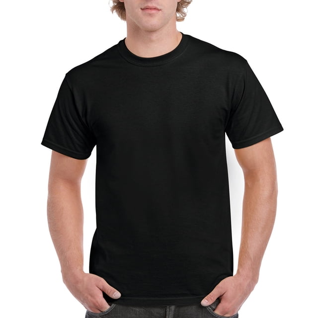 Hammer T-Shirt, XL, Black