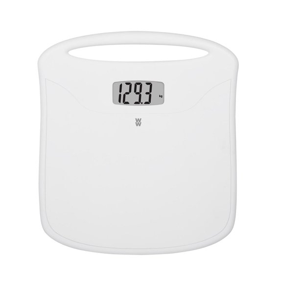 Weight Watchers® Digital Portable Scale