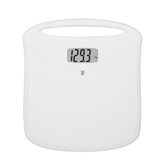 Weight Watchers® Digital Portable Scale