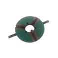 thumbnail image 4 of INTBUYING 3 Jaws 12" Self-centering Welding Positioner Table Chuck Reversible Jaw Chuck for Milling Machine and Drilling Machine, 4 of 8